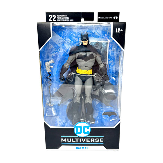 McFarlane DC Multiverse Batman Detective Comics #1000 Action Figure