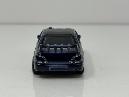 Hot Wheels Super Treasure Hunt Subaru Impreza WRX 1:64 Diecast 2026