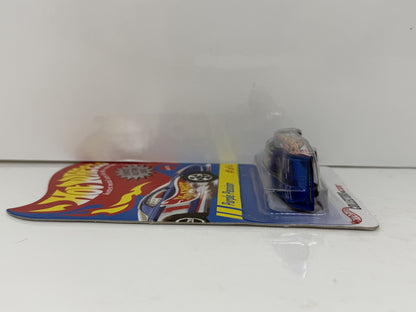 Hot Wheels Ed Watts Race Team Purple Passion 1:64 Diecast 1136/2500