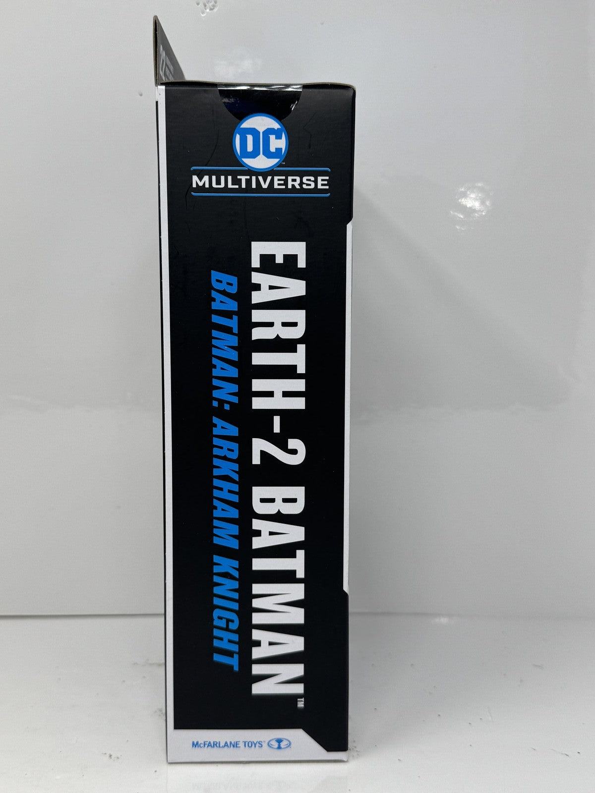 McFarlane DC Multiverse Batman Arkham Knight Earth-2 Action Figure