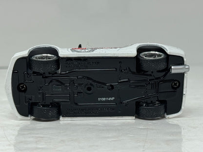 Jada Option D Nissan Skyline GT-R R34 White 1:64 Diecast Wave 10 2007