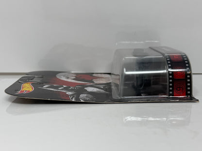 Hot Wheels Retro Entertainment Batman v Superman Batmobile 1:64 Diecast