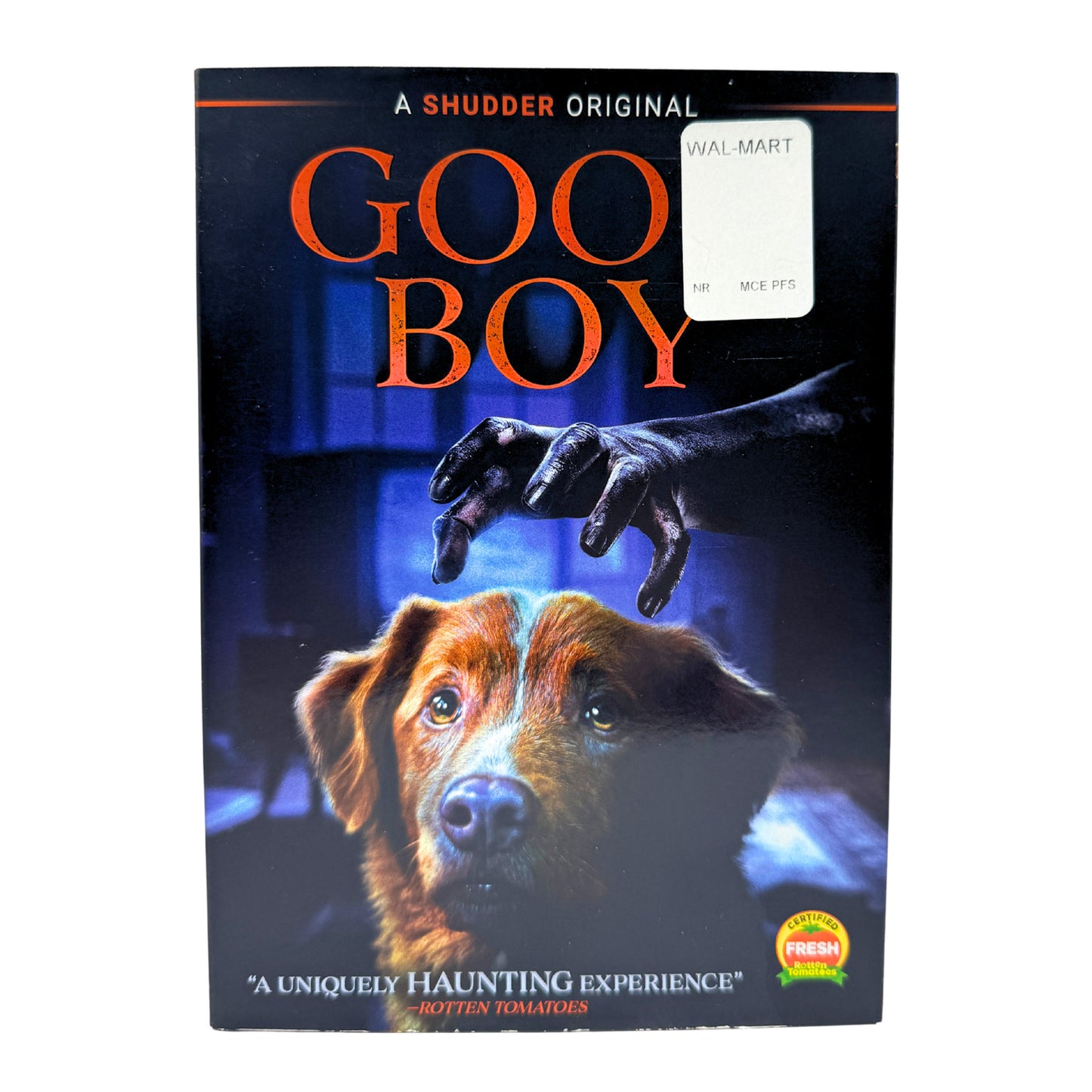 Good Boy (DVD) Horror
