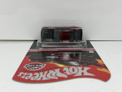 Hot Wheels RLC Red Line Club Selections Nissan Skyline GT-R BNR34 1:64 Diecast