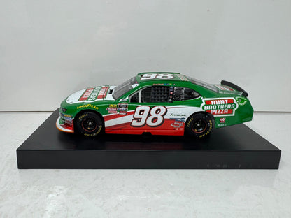 Lionel Nascar #98 Kevin Harvick Hunt Brothers Pizza Atlanta Win 1:24 Diecast