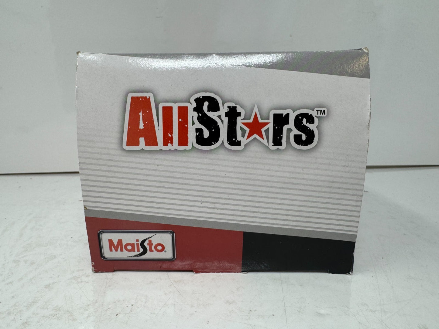 Maisto All Stars 2013 Dodge Viper SRT GTS 1:24 Diecast