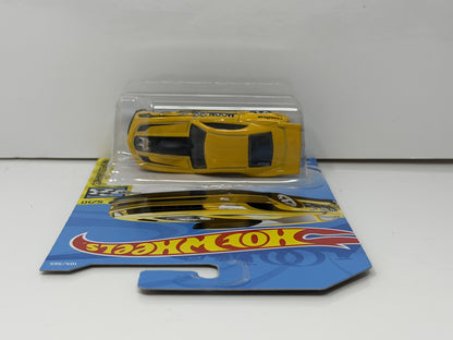 Hot Wheels Speed Graphics 2010 Chevy Pro Stock Camaro 1:64 Diecast Moon Eyes V4