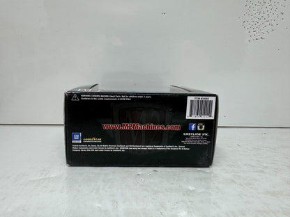 M2 Machines Auto Zone 1979 Chevrolet Silverado Lift 2-Pack 1:64 Diecast