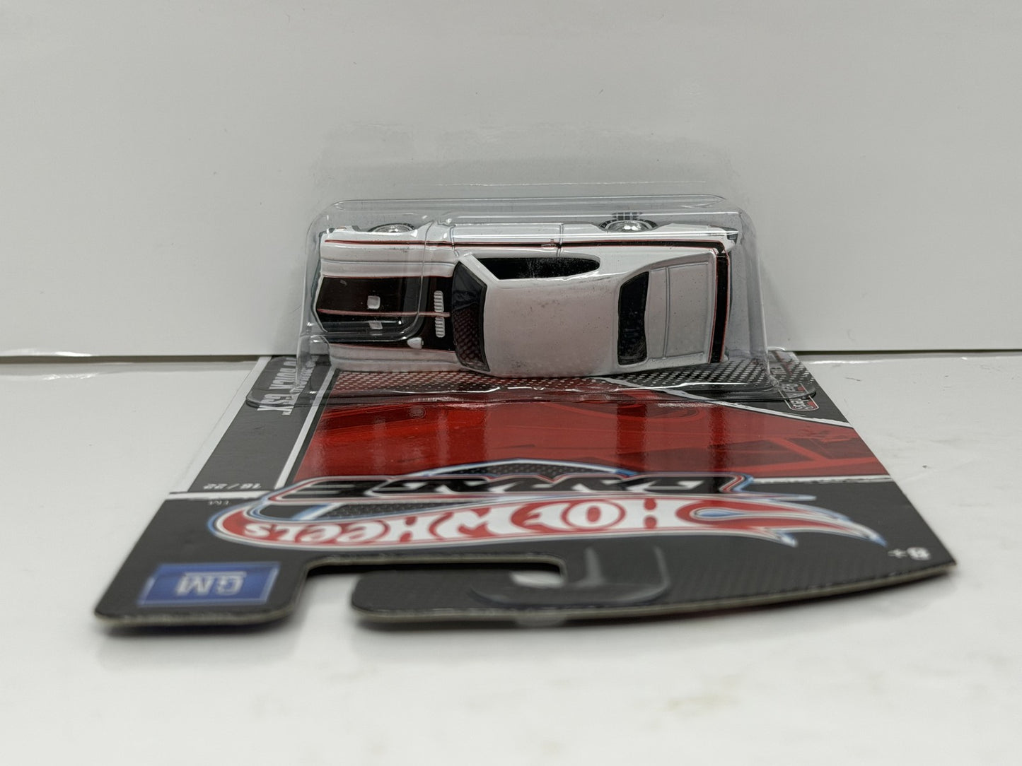Hot Wheels Garage 1970 Buick GSX 1:64 Diecast Real Riders