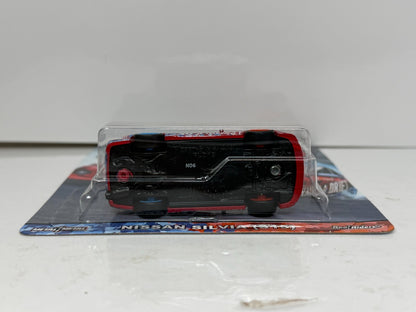 Hot Wheels Premium Formula Drift Nissan Silvia S15 1:64 Diecast