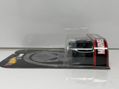Hot Wheels Retro Entertainment Marvel Punisher Van 1:64 Diecast