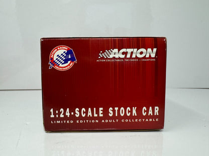 Action NASCAR Jeremy Mayfield #19 NHL All-Star Game Dodge Intrepid 1:24 Diecast