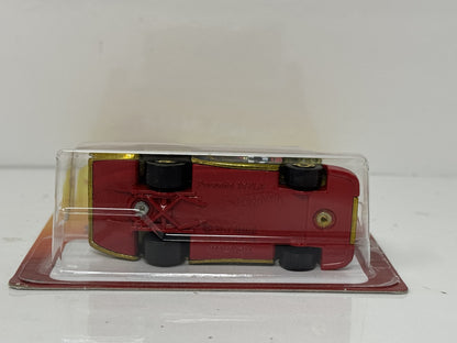 Hot Wheels The Hot Ones Porsche 917 LH 1:64 Diecast