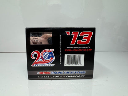 Lionel NASCAR Kasey Kahne #5 Great Clips 2013 Chevrolet SS 1:24 Diecast