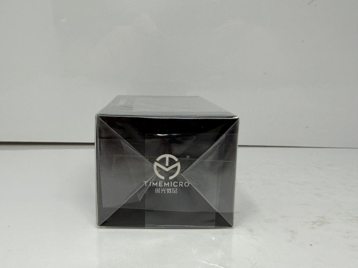 Time Micro HKS Nissan Skyline GT-R R34 Black 1:64 Diecast