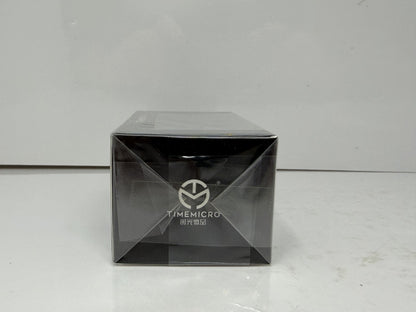 Time Micro HKS Nissan Skyline GT-R R34 Black 1:64 Diecast