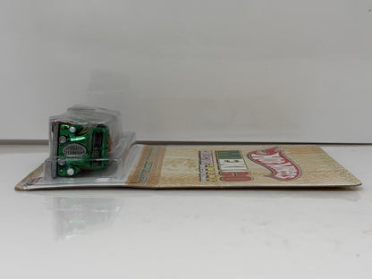Hot Wheels 2009 Mexico Collectors Event Deco Delivery 1:64 Diecast 4678/5000