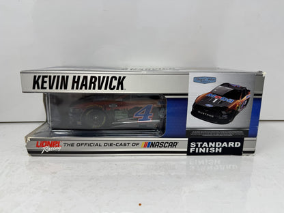 Lionel Racing Nascar #4 Kevin Harvick Mobil 1 Summer Road Trip Mustang 1:24 Diecast