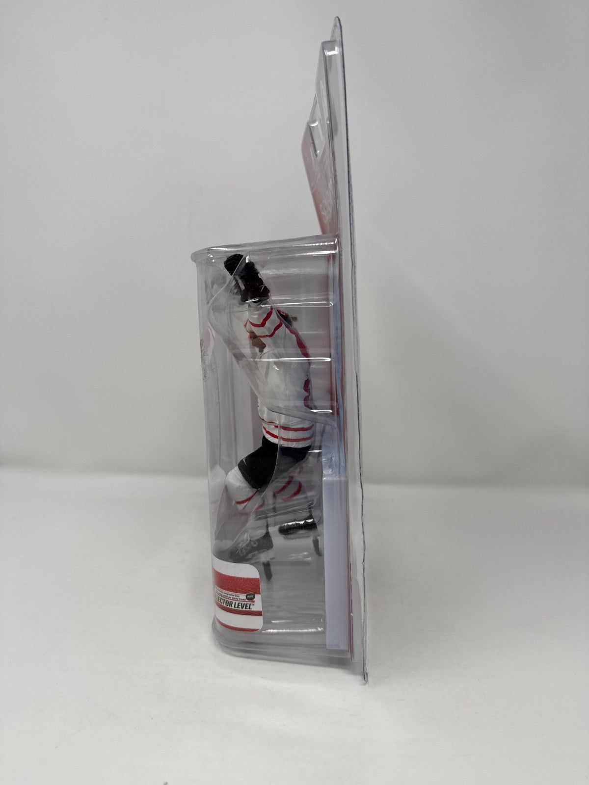 Mcfarlane NHL Sidney Crosby Team Canada 2010 Vancouver Olympics Figure