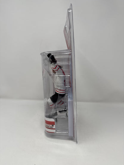Mcfarlane NHL Sidney Crosby Team Canada 2010 Vancouver Olympics Figure