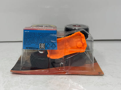 Hot Wheels Monster Trucks Sriracha 1:64 Diecast
