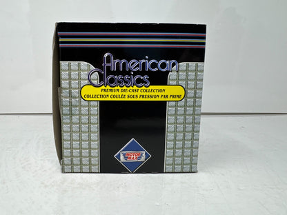 Motormax American Classics 1966 Chevy C10 Fleetside Pickup 1:24 Diecast