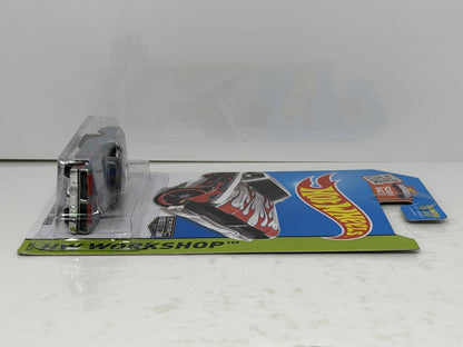 Hot Wheels ZAMAC HW Workshop 1974 Brazilian Dodge Charger 1:64 Diecast