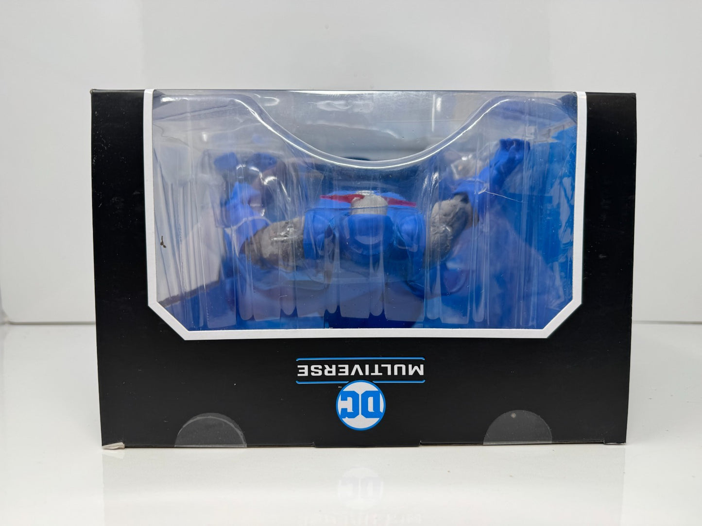 McFarlane DC Multiverse DC Classic Darkseid Megafig Action Figure