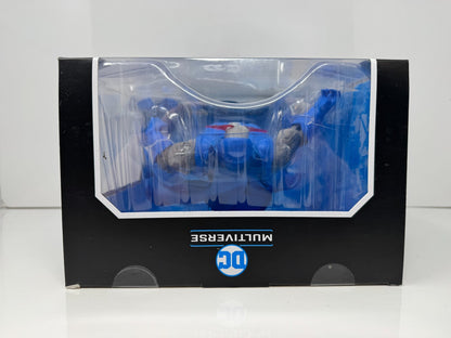 McFarlane DC Multiverse DC Classic Darkseid Megafig Action Figure