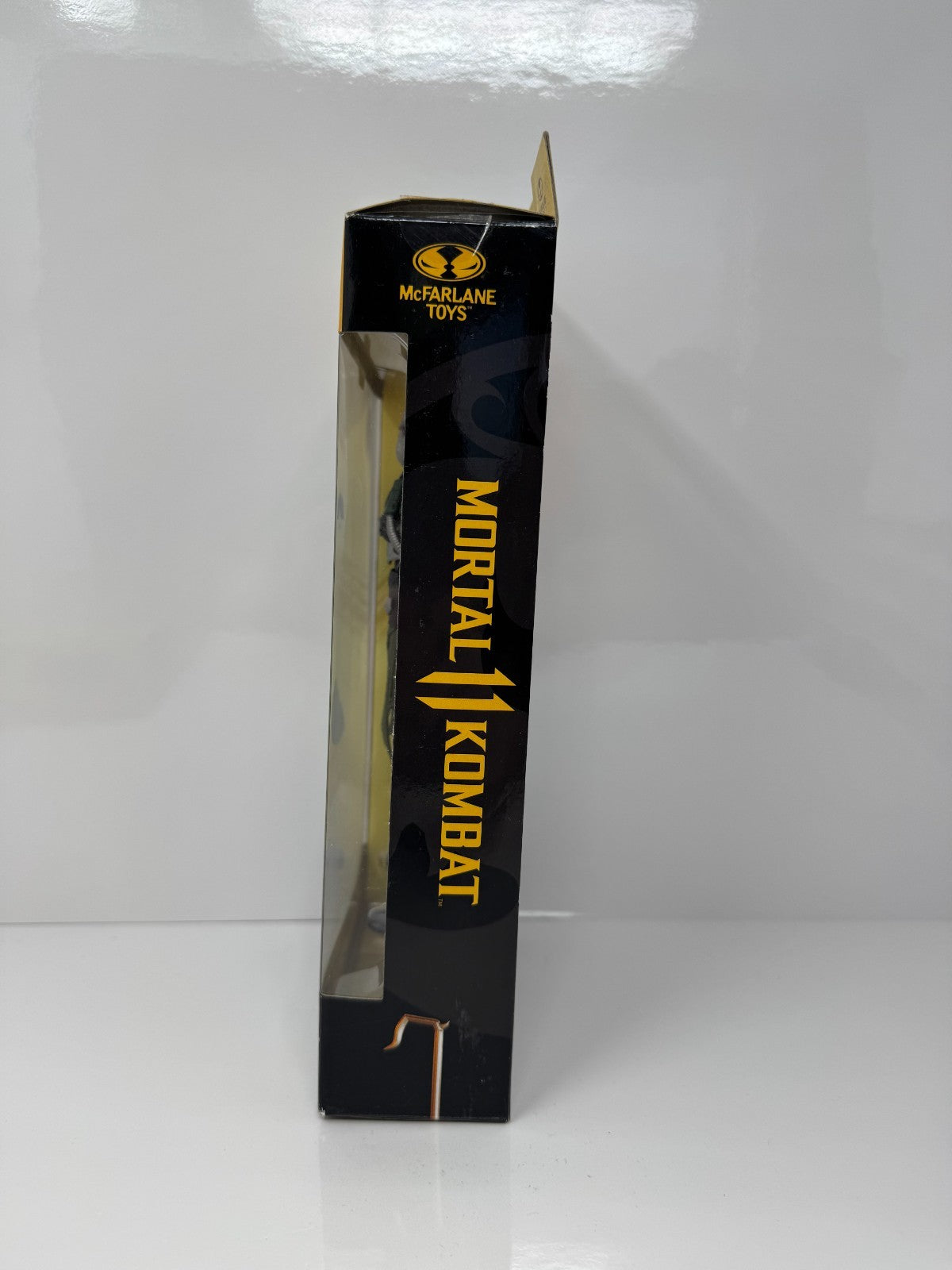 McFarlane Mortal Kombat 11 Kabal Action Figure