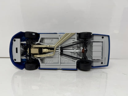 Action Nascar Casey Atwood #7 Sirius Muppets 2002 Dodge Intrepid 1:24 Diecast