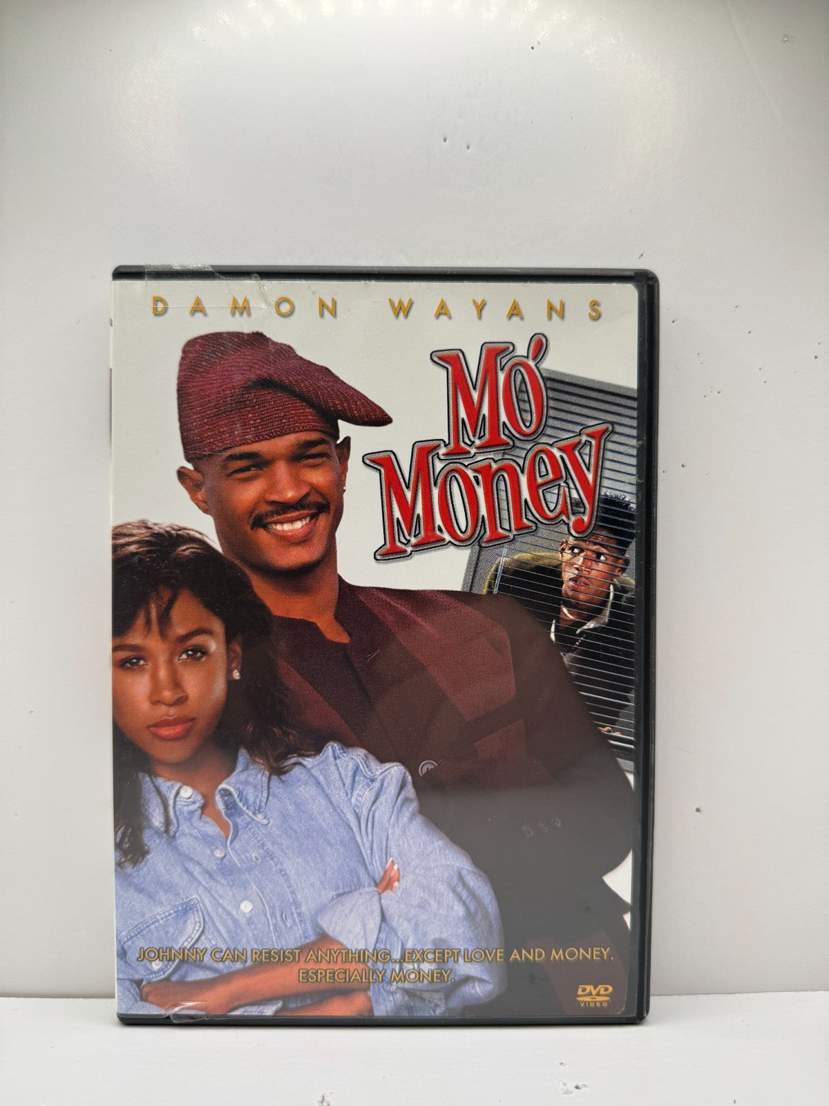 Mo Money (DVD) Damon Wayans Comedy