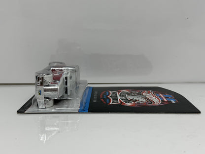 Hot Wheels 2011 11th Collectors Nationals Convoy Custom 1:64 Diecast 1683/2700