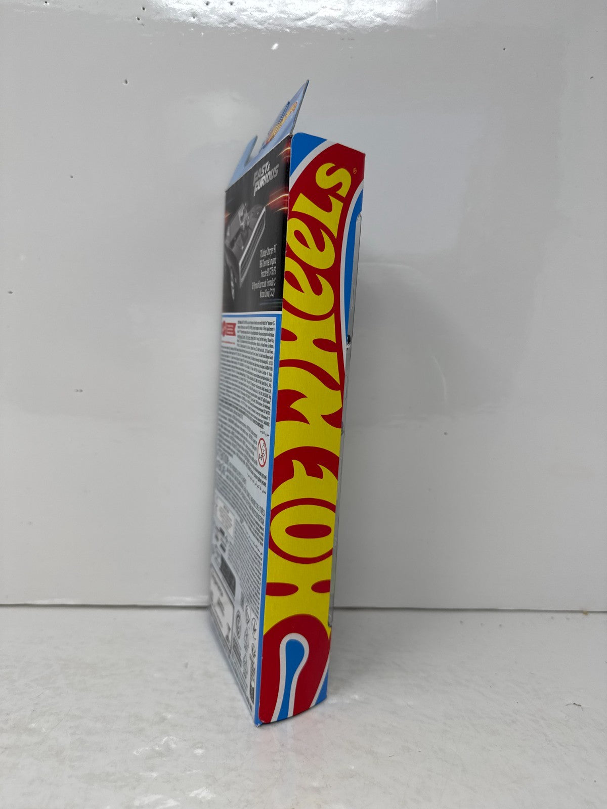 Hot Wheels Fast & Furious 5 Car Gift Set 1:64 Diecast