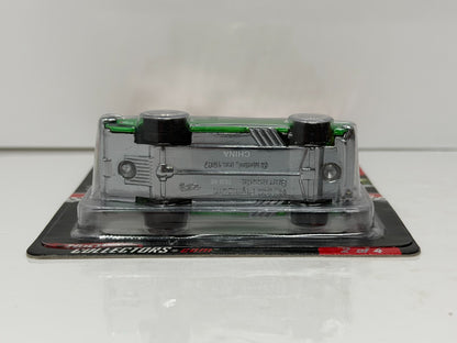 Hot Wheels RLC Red Line Club Selections Custom Plymouth Barracuda 1:64 Diecast
