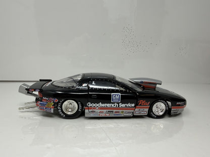 Action NHRA Warren Johnson Goodwrench 1997 Pontiac Pro Stock 1:24 Diecast AUTO