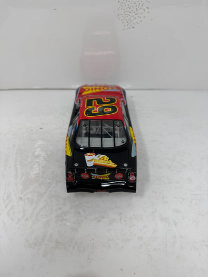 Action Nascar #29 Kevin Harvick Sonic 2002 Chevy Monte Carlo 1:24 Diecast
