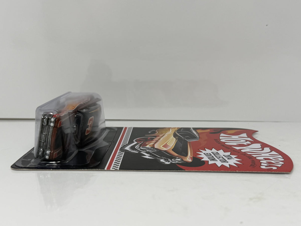 Hot Wheels 2014 Collector Edition 1959 Cadillac Funny Car K-Mart 1:64 Diecast