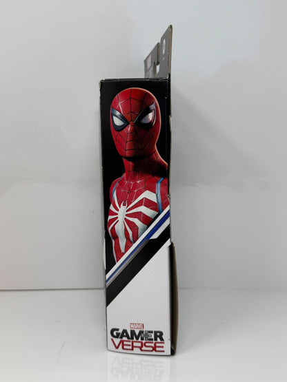 Marvel Legends Spider-Man 2 Spider-Man Action Figure