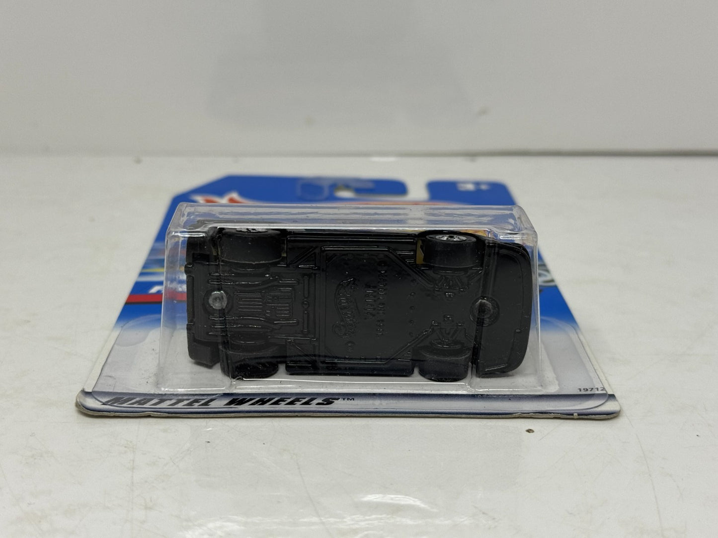 Hot Wheels Ferrari Testarossa 1:64 Diecast