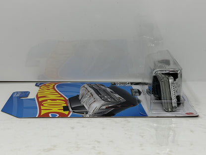 Hot Wheels ZAMAC Rod Squad 1968 Chevrolet El Camino 1:64 Diecast