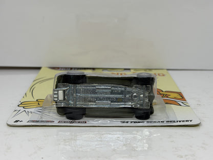 Hot Wheels Hong Kong Phooey 1934 Ford Sedan Delivery 1:64 Real Riders