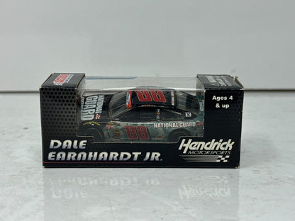 Dale Earnhardt Jr #88 National Guard Camo 2014 SS 1:64 Diecast Lionel Racing