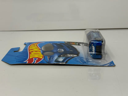 Hot Wheels Treasure Hunt HW Dream Garage Deora II 1:64 Diecast