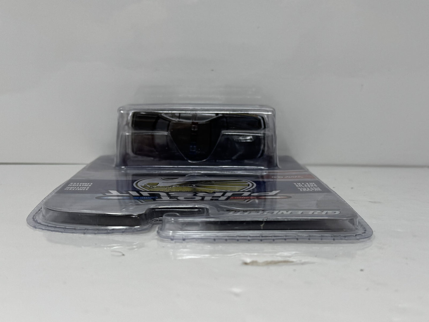 GreenLight Hot Pursuit Ohio Highway Patrol 1995 Ford Crown Victoria 1:64 Diecast