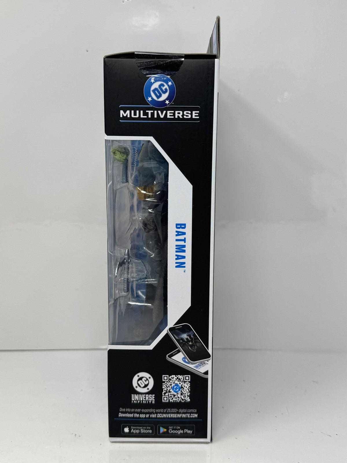 McFarlane DC Multiverse Batman Batman Incorporated Action Figure