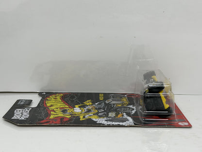 Hot Wheels Broken Promises Mod Rod 1:64 Diecast