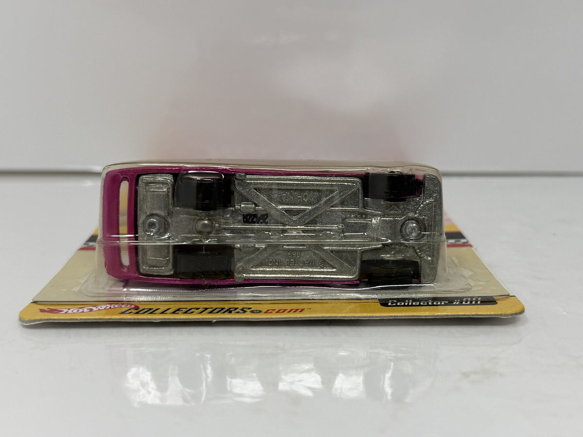 Hot Wheels Series One Purple Passion Online Exclusive 1:64 Diecast 3367/10000
