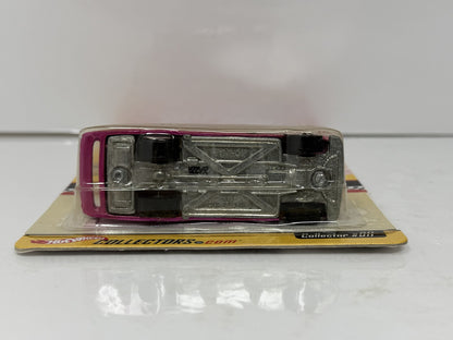 Hot Wheels Series One Purple Passion Online Exclusive 1:64 Diecast 3367/10000
