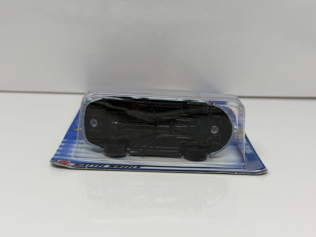 Hot Wheels Pontiac Firebird Team Handy 1:64 Diecast
